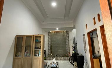 Rumah di jual Gentan mangesti raya purbayan baki