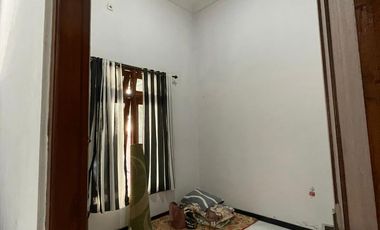 Rumah di jual Gentan mangesti raya purbayan baki