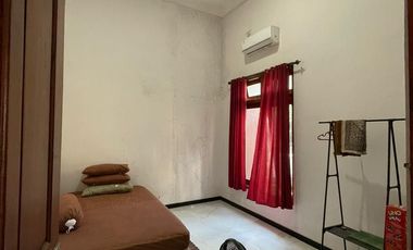 Rumah di jual Gentan mangesti raya purbayan baki