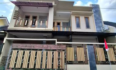 Rumah solo UMS kartosuro colomadu paulan