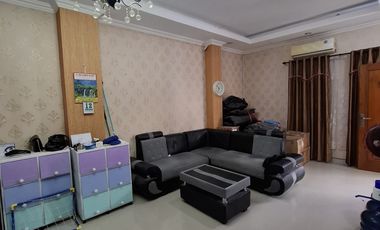 Rumah solo UMS kartosuro colomadu paulan
