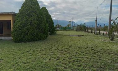 Casa en Venta en Linares, N.L.