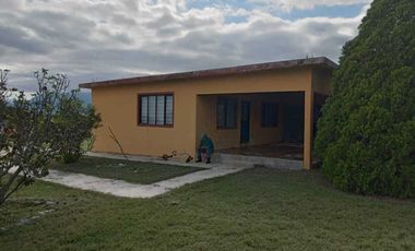 Casa en Venta en Linares, N.L.