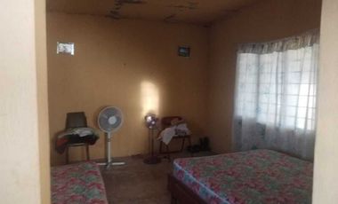 Casa en Venta en Linares, N.L.