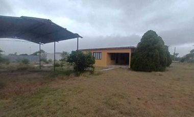 Casa en Venta en Linares, N.L.