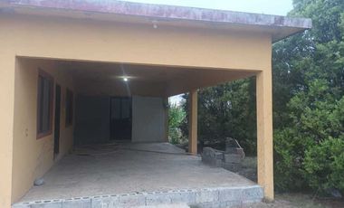 Casa en Venta en Linares, N.L.