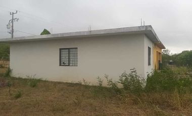 Casa en Venta en Linares, N.L.