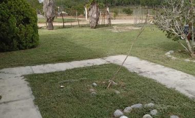 Casa en Venta en Linares, N.L.