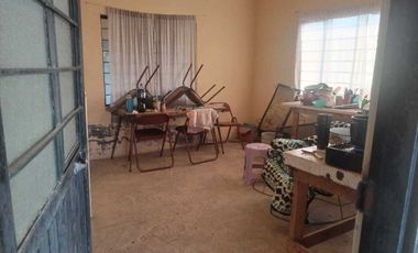 Casa en Venta en Linares, N.L.