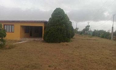 Casa en Venta en Linares, N.L.