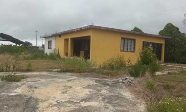 Casa en Venta en Linares, N.L.