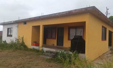 Casa en Venta en Linares, N.L.