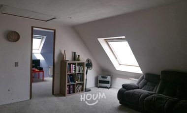 GRAN CASA FAMILIAR CON AMPLIO Y LINDO PATIO