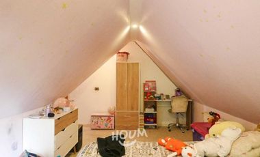 GRAN CASA FAMILIAR CON AMPLIO Y LINDO PATIO