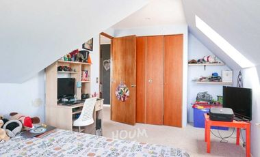 GRAN CASA FAMILIAR CON AMPLIO Y LINDO PATIO