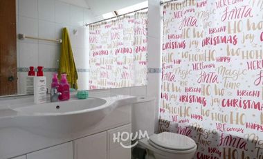 GRAN CASA FAMILIAR CON AMPLIO Y LINDO PATIO