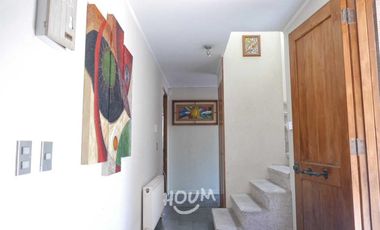 GRAN CASA FAMILIAR CON AMPLIO Y LINDO PATIO