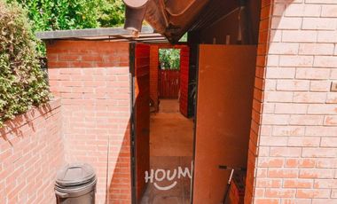 GRAN CASA FAMILIAR CON AMPLIO Y LINDO PATIO