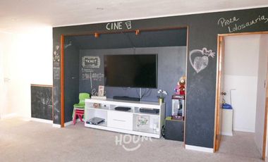 GRAN CASA FAMILIAR CON AMPLIO Y LINDO PATIO