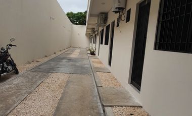 RENTA DE LOFT CERCA DEL PUERTO PESQUERO