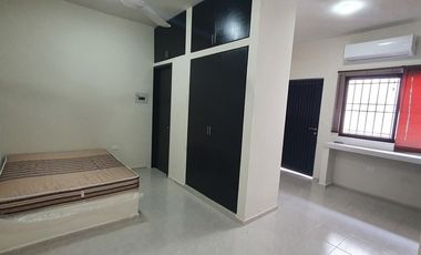 RENTA DE LOFT CERCA DEL PUERTO PESQUERO