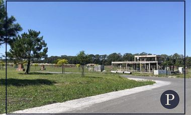 Terreno de 612 m2 en Rumenco Joven