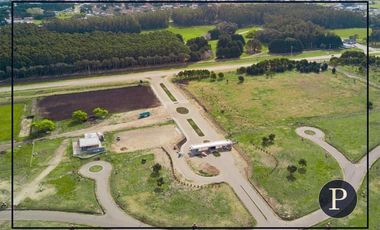 Terreno de 612 m2 en Rumenco Joven