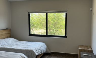 QUINTA NUEVA EN VENTA LA JOYA MONTEMORELOS