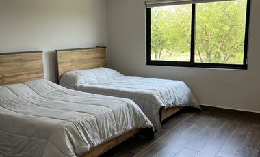 QUINTA NUEVA EN VENTA LA JOYA MONTEMORELOS