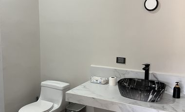 QUINTA NUEVA EN VENTA LA JOYA MONTEMORELOS