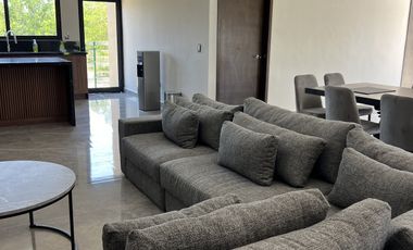 QUINTA NUEVA EN VENTA LA JOYA MONTEMORELOS
