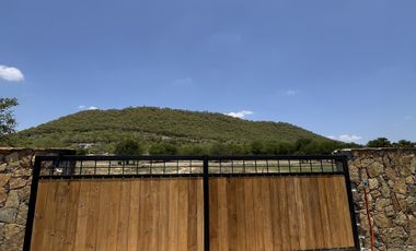 QUINTA NUEVA EN VENTA LA JOYA MONTEMORELOS