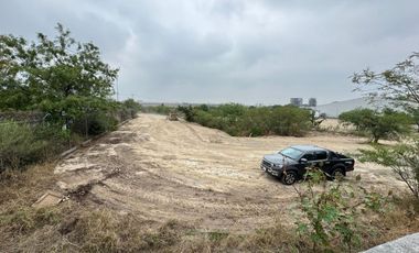 TERRENO INDUSTRIAL EN RENTA EN SAN NICOLAS