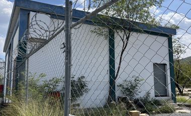 TERRENO INDUSTRIAL EN RENTA EN SAN NICOLAS