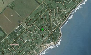 Terreno en venta - 1.382Mts2 - Chapadmalal
