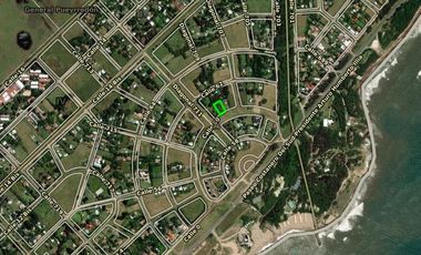 Terreno en venta - 1.382Mts2 - Chapadmalal
