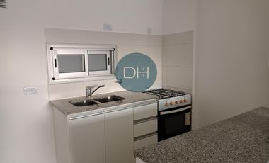 Departamento en La Plata