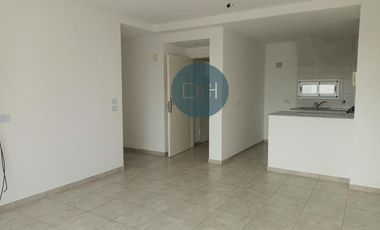 Departamento en La Plata