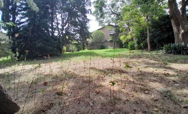 Terreno en  Don Torcuato