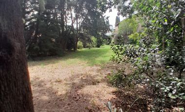 Terreno en  Don Torcuato