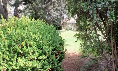Terreno en  Don Torcuato