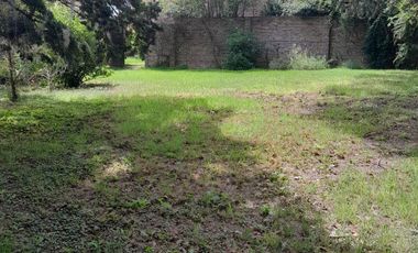Terreno en  Don Torcuato
