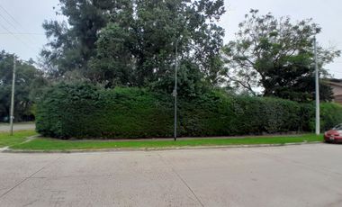 Terreno en  Don Torcuato