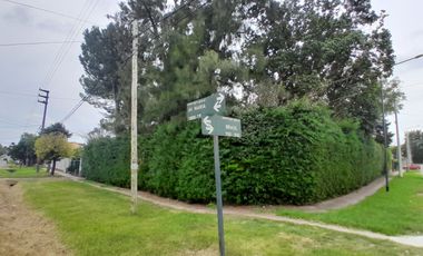 Terreno en  Don Torcuato