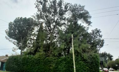 Terreno en  Don Torcuato