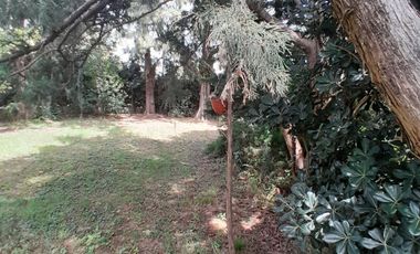 Terreno en  Don Torcuato