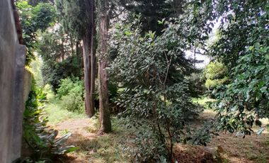 Terreno en  Don Torcuato