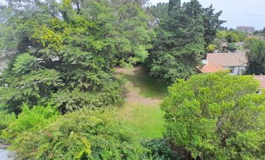 Terreno en  Don Torcuato