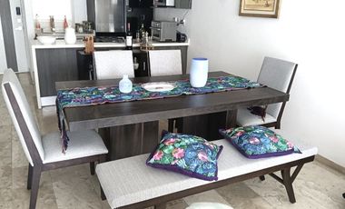 Venta de departamento en Acapulco México