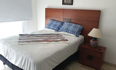 Venta de departamento en Acapulco México